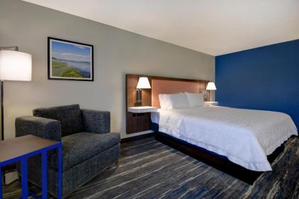 Hampton Inn Woodbridge - image 6