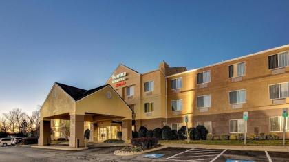 Fairfield Inn and Suites by Marriott Potomac Mills Woodbridge - image 5