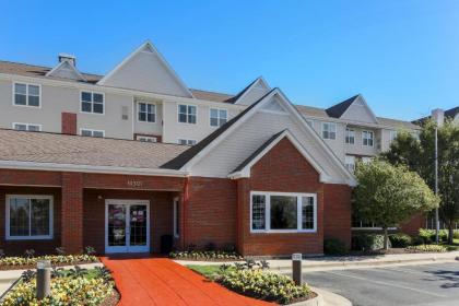 Residence Inn Potomac mills Woodbridge Virginia