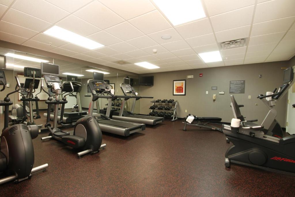 Residence Inn Potomac Mills Woodbridge - image 2