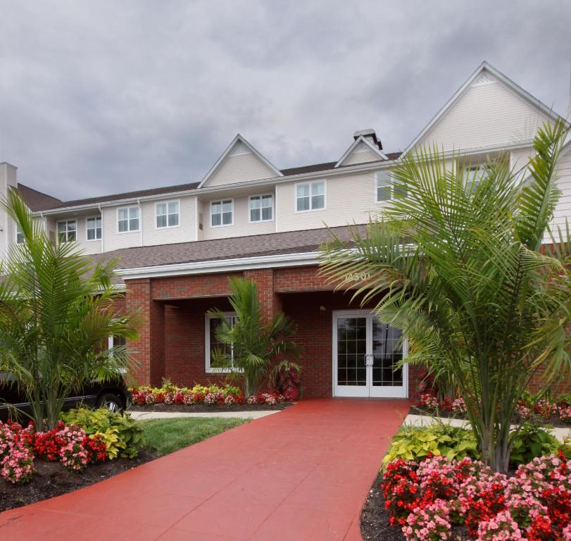 Residence Inn Potomac Mills Woodbridge - image 3