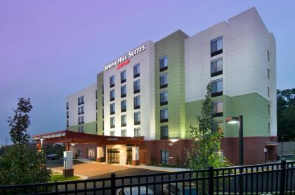 SpringHill Suites Potomac mills Woodbridge Virginia