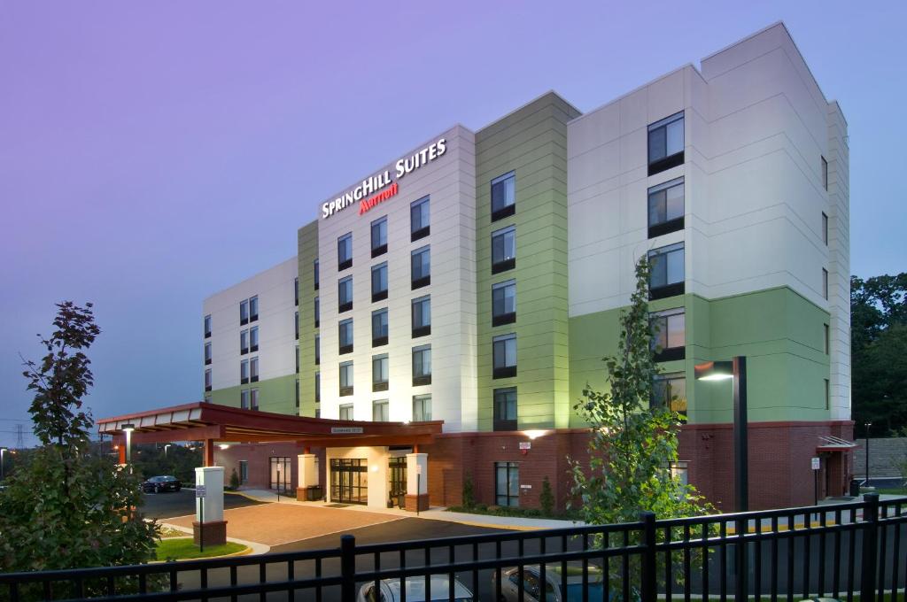 SpringHill Suites Potomac Mills Woodbridge - main image