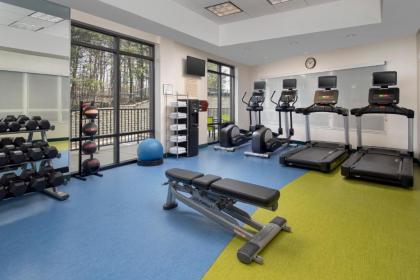 SpringHill Suites Potomac Mills Woodbridge - image 15