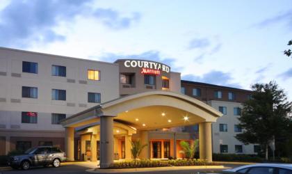 Courtyard by marriott Potomac mills Woodbridge Woodbridge Virginia