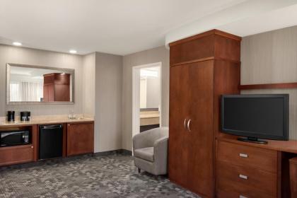 Courtyard by Marriott Potomac Mills Woodbridge - image 10