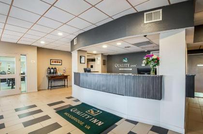 Quality Inn near Potomac Mills - image 4