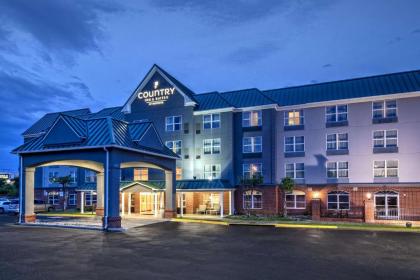 Country Inn & Suites by Radisson Potomac Mills Woodbridge VA - image 1