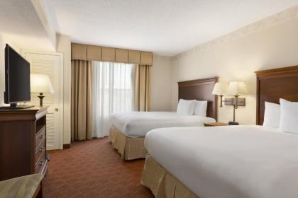 Country Inn & Suites by Radisson Potomac Mills Woodbridge VA - image 3