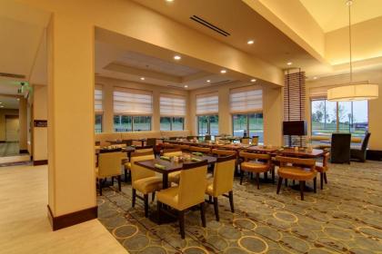 Hilton Garden Inn Woodbridge - image 4