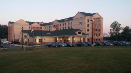 Homewood Suites by Hilton Woodbridge