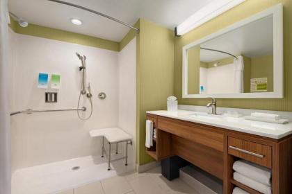 Home2 Suites by Hilton Woodbridge Potomac Mills - image 13