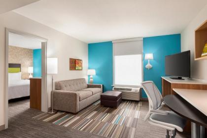 Home2 Suites by Hilton Woodbridge Potomac Mills - image 14