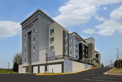 Springhill Suites By Marriott Potomac Mills Woodbridge