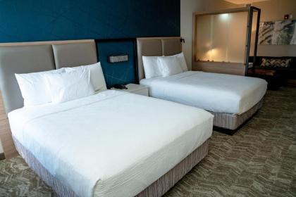 SpringHill Suites by Marriott Woodbridge - image 15