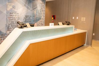 SpringHill Suites by Marriott Woodbridge - image 7