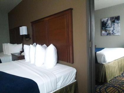 Best Western Woodburn Inn - image 4