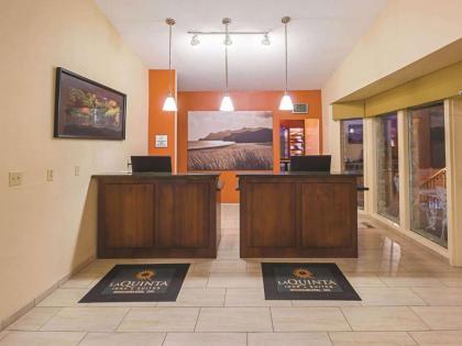 La Quinta by Wyndham Woodburn - image 7