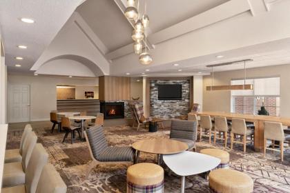 Residence Inn Deptford - image 3