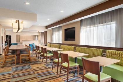 Fairfield Inn by Marriott Deptford - image 13