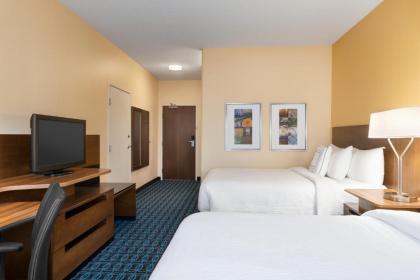 Fairfield Inn by Marriott Deptford - image 15