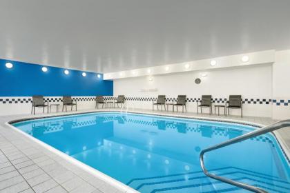 Fairfield Inn by Marriott Deptford - image 2