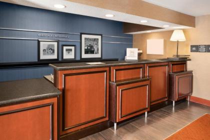 Hampton Inn Minneapolis St. Paul-Woodbury - image 1