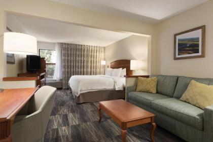 Hampton Inn Minneapolis St. Paul-Woodbury - image 10