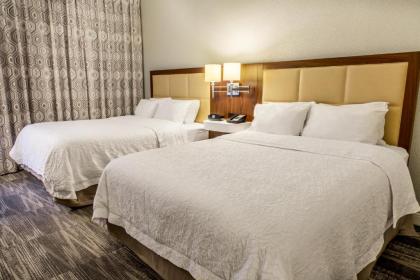 Hampton Inn Minneapolis St. Paul-Woodbury - image 2