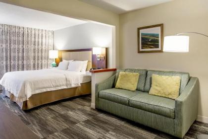 Hampton Inn Minneapolis St. Paul-Woodbury - image 5