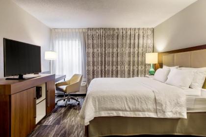 Hampton Inn Minneapolis St. Paul-Woodbury - image 6