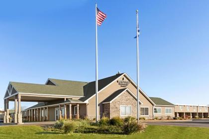 Country Inn & Suites by Radisson Woodbury MN - image 1