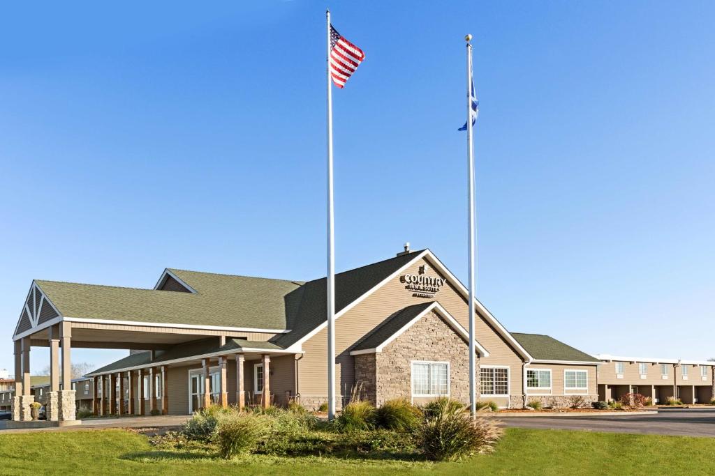 Country Inn & Suites by Radisson Woodbury MN - main image