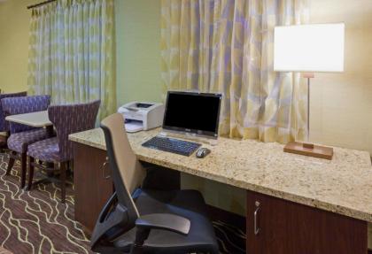 Holiday Inn Express Hotel & Suites St. Paul - Woodbury an IHG Hotel - image 6