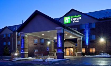 Holiday Inn Express Hotel & Suites St. Paul - Woodbury an IHG Hotel - image 9