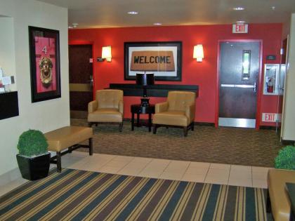 Extended Stay America Suites - Minneapolis - Woodbury - image 2