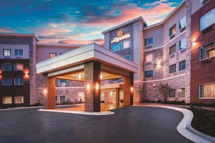 La Quinta by Wyndham St. Paul-Woodbury - image 12