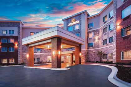 La Quinta by Wyndham St. Paul-Woodbury - image 2