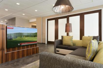 Courtyard by Marriott St Paul Woodbury - image 14