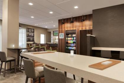 Courtyard by Marriott St Paul Woodbury - image 5