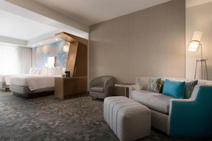 Courtyard by Marriott St Paul Woodbury - image 9