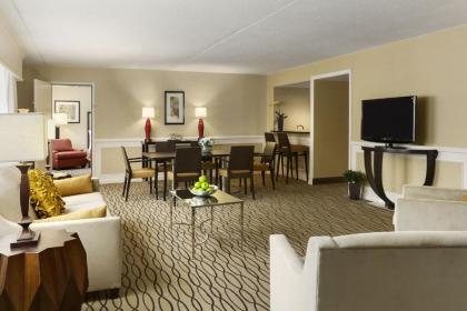 Hilton Woodcliff Lake - image 14