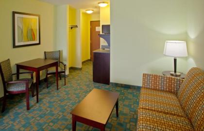 Holiday Inn Express Hotel & Suites Thornburg-S. Fredericksburg an IHG Hotel - image 13