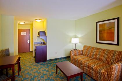 Holiday Inn Express Hotel & Suites Thornburg-S. Fredericksburg an IHG Hotel - image 14