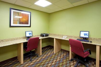 Holiday Inn Express Hotel & Suites Thornburg-S. Fredericksburg an IHG Hotel - image 15