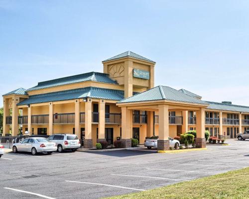 Quality Inn Thornburg - image 2