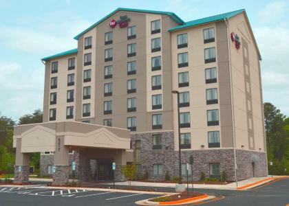 Best Western Plus Thornburg Inn & Suites - image 10