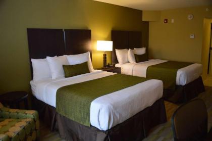 Best Western Plus Thornburg Inn & Suites - image 3