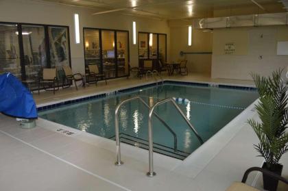 Best Western Plus Thornburg Inn & Suites - image 7