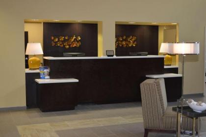 Best Western Plus Thornburg Inn & Suites - image 9